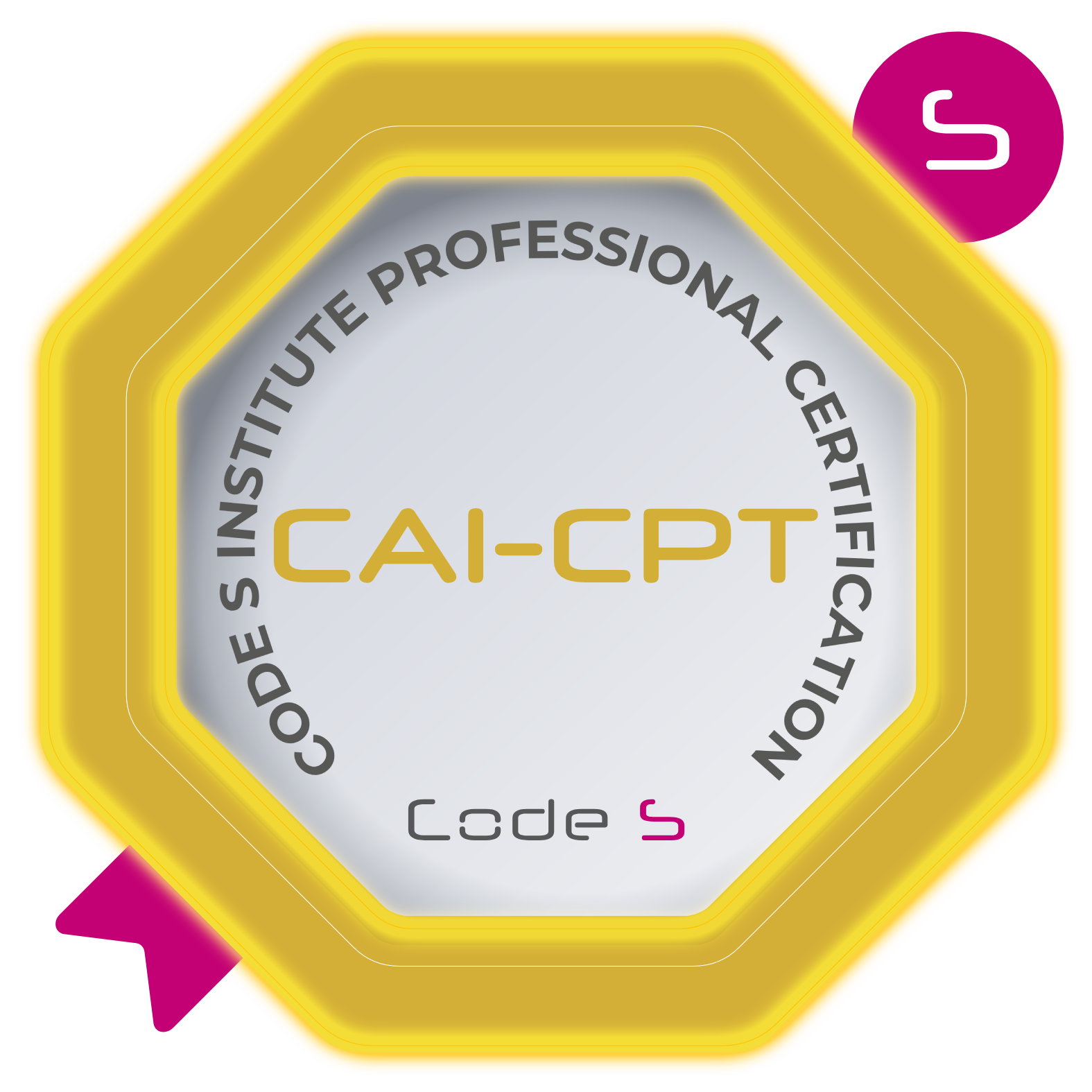 Certified AI Camel Pageant & Event Technologist (CAI-CPT)
